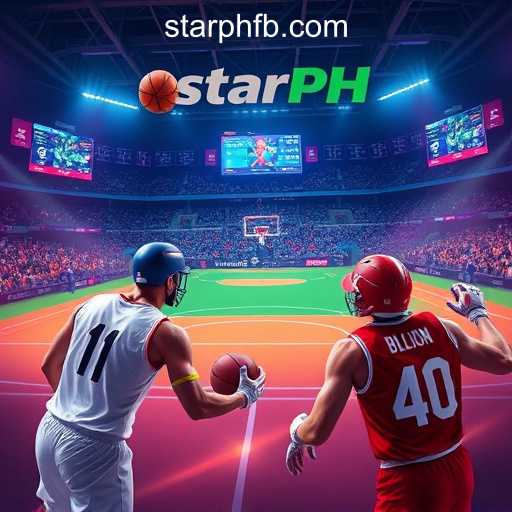 StarPH Online Casino Philippines