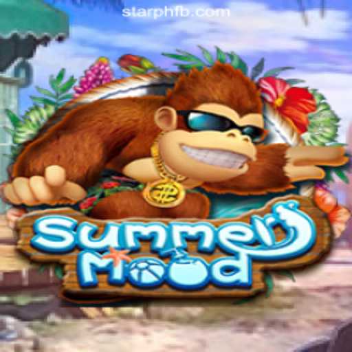 SummerMood - Dive Into the Excitement of StarPH Online Casino Philippines