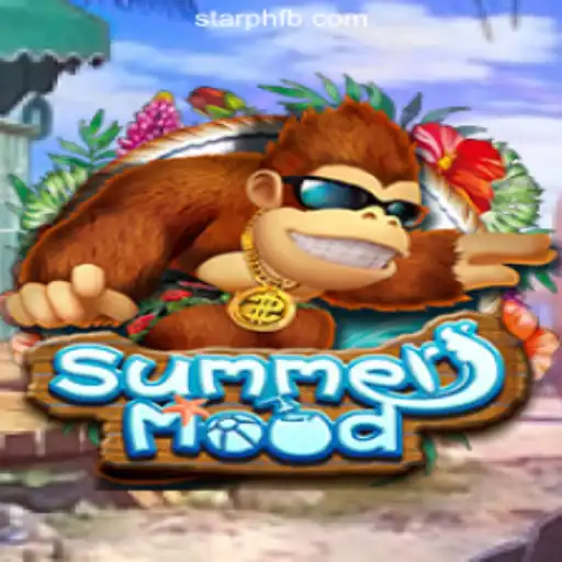 SummerMood - Dive Into the Excitement of StarPH Online Casino Philippines