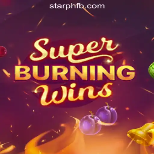 Explore the Thrilling World of SuperBurningWins at StarPH Online Casino Philippines