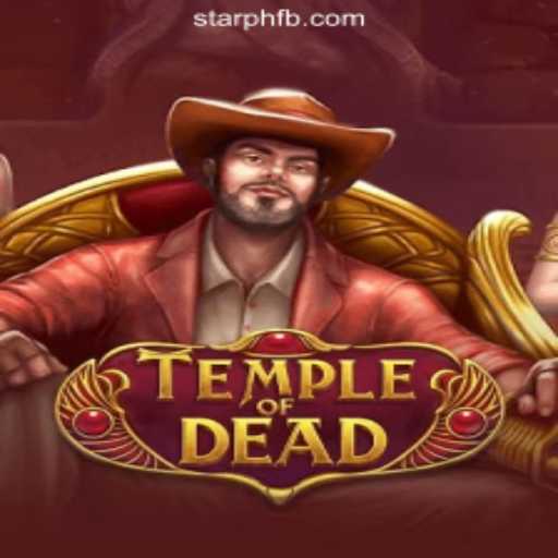 TempleofDead: Unveiling the Thrills of StarPH Online Casino Philippines