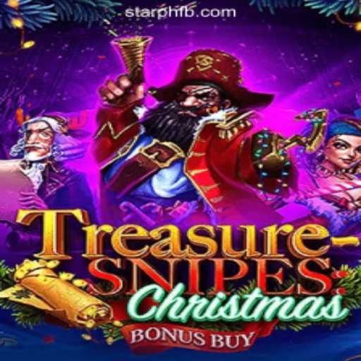 TreasuresnipesChristmas: A New Gaming Experience by StarPH Online Casino Philippines