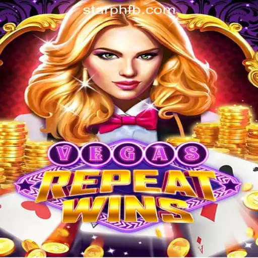 Experience the Thrill of VegasRepeatWins at StarPH Online Casino Philippines