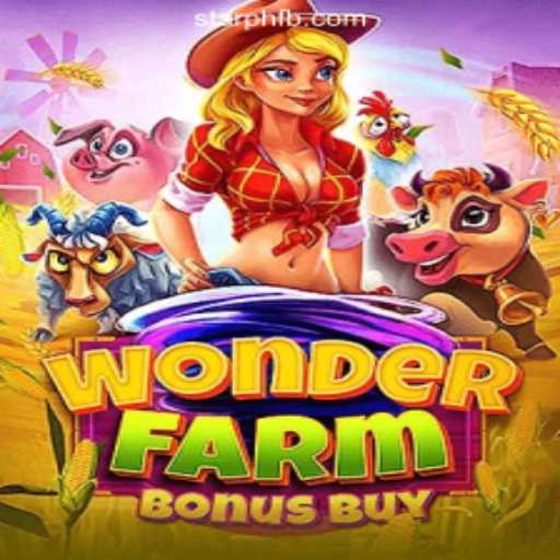 Explore the Thrilling World of WonderFarmBonusBuy in StarPH Online Casino Philippines
