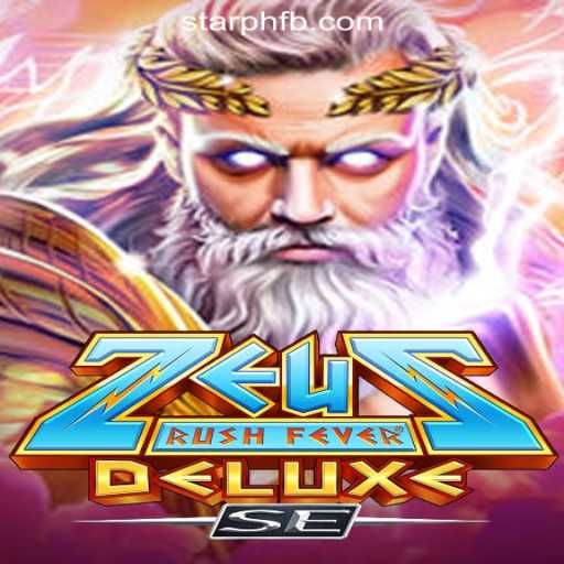 Exploring ZeusRushFeverDeluxeSE: A Thrilling Addition to StarPH Online Casino Philippines